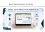 clean, analyze and automate excel data using power query and pivot tables